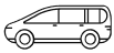 Popular cartype: Family MPV