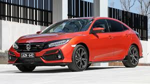 Honda Civic for rent in Karachi